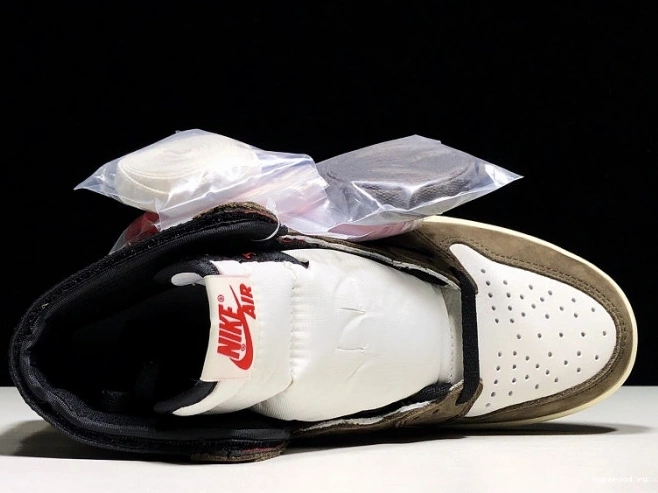 Retro CD4487 1 100 - Air Jordan Travis High Scott OG 'Mocha' x 0804